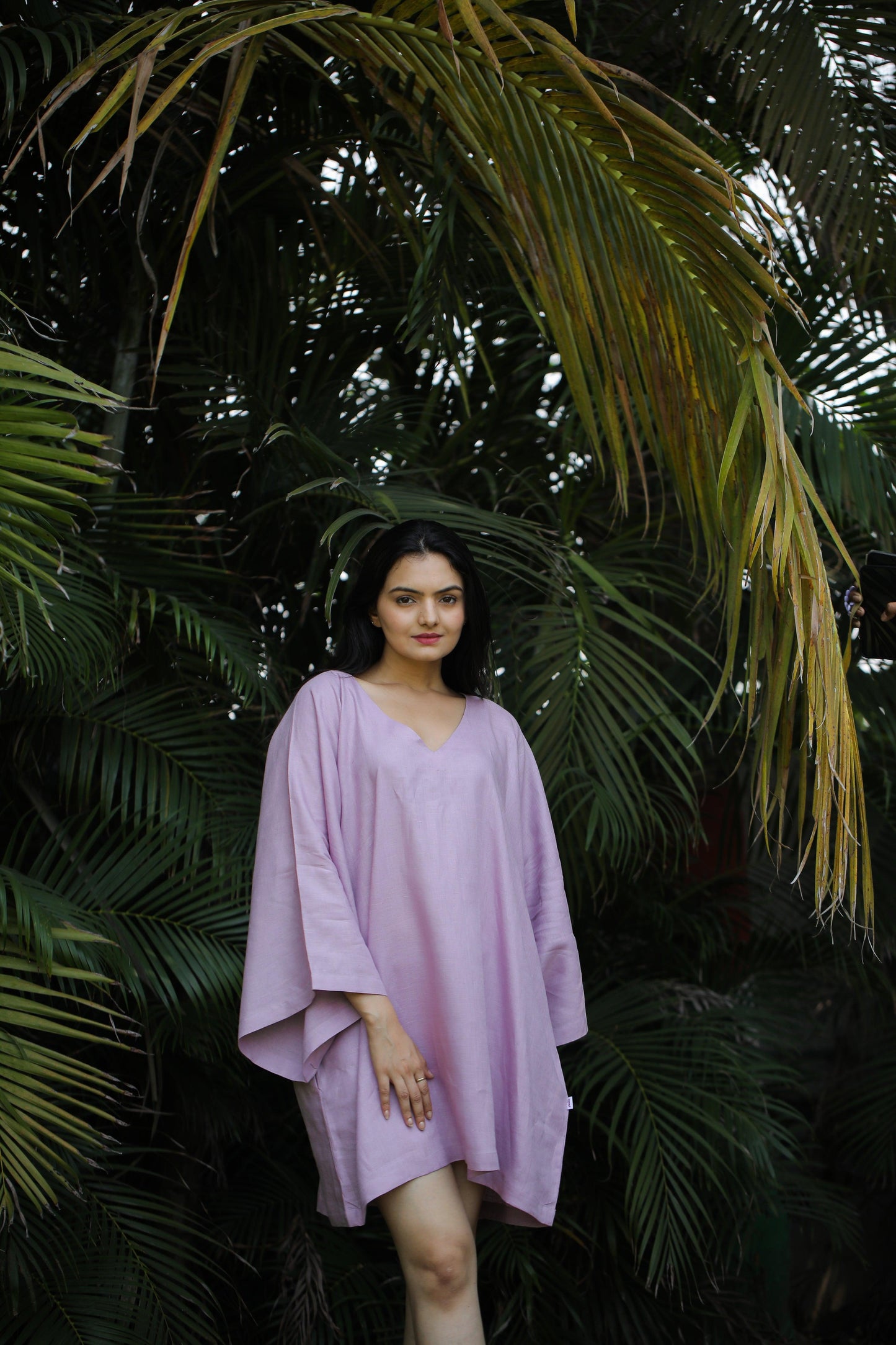 Kimono Dress - Kaapad