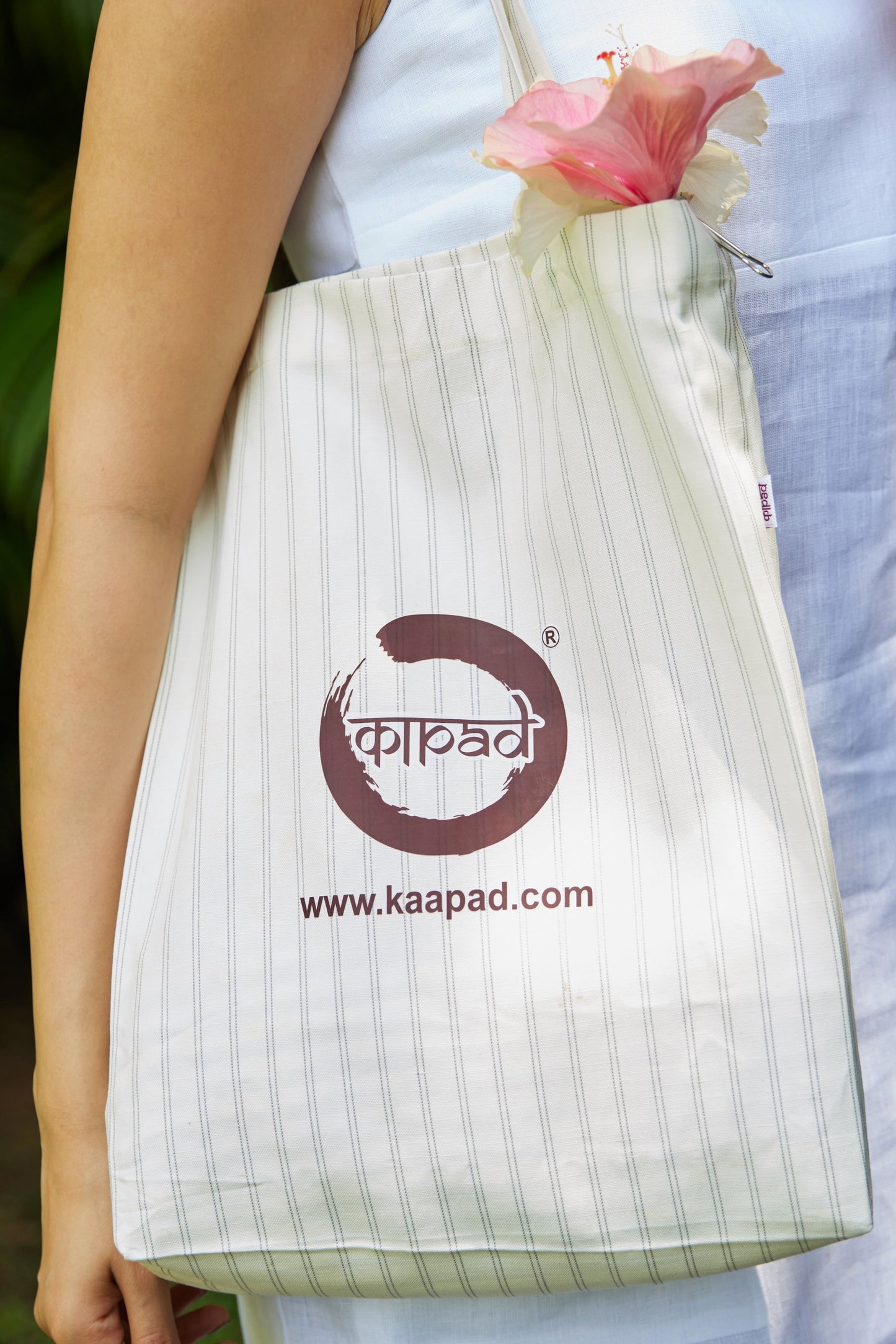 Kaapad Everyday Tote Bag