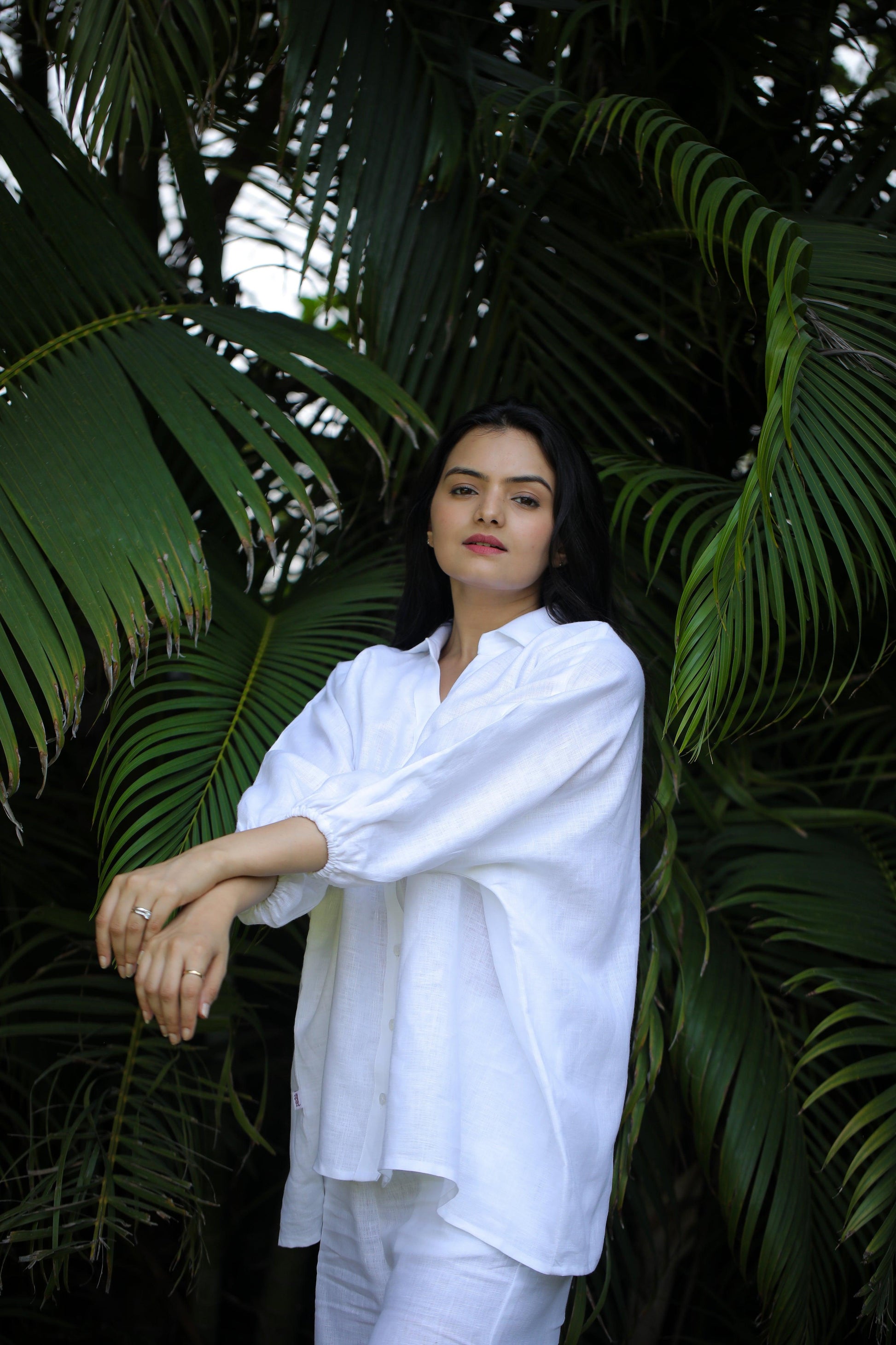 Kimono Shirt - Kaapad