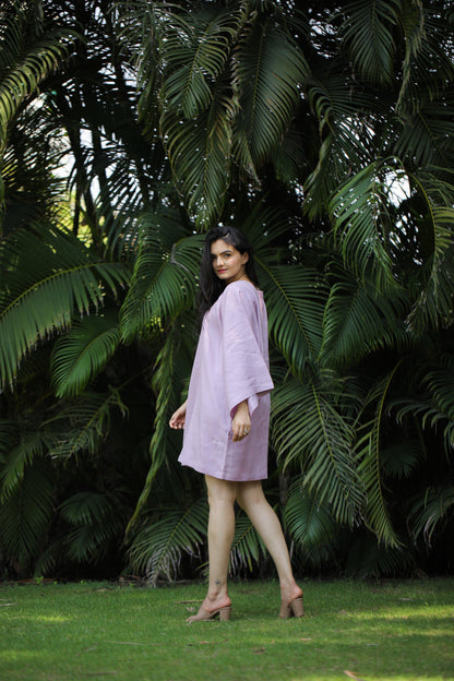 Kimono Dress - Kaapad