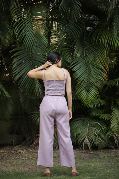 Linen Pants - Kaapad