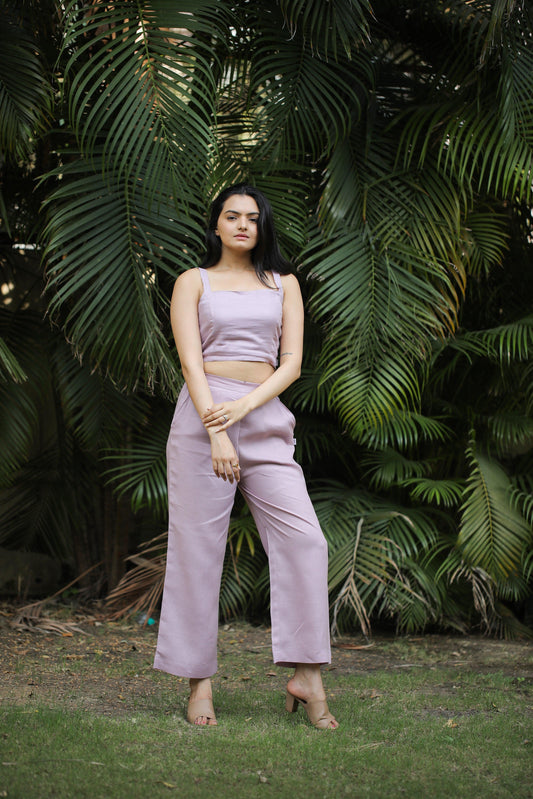 Linen Pants - Kaapad