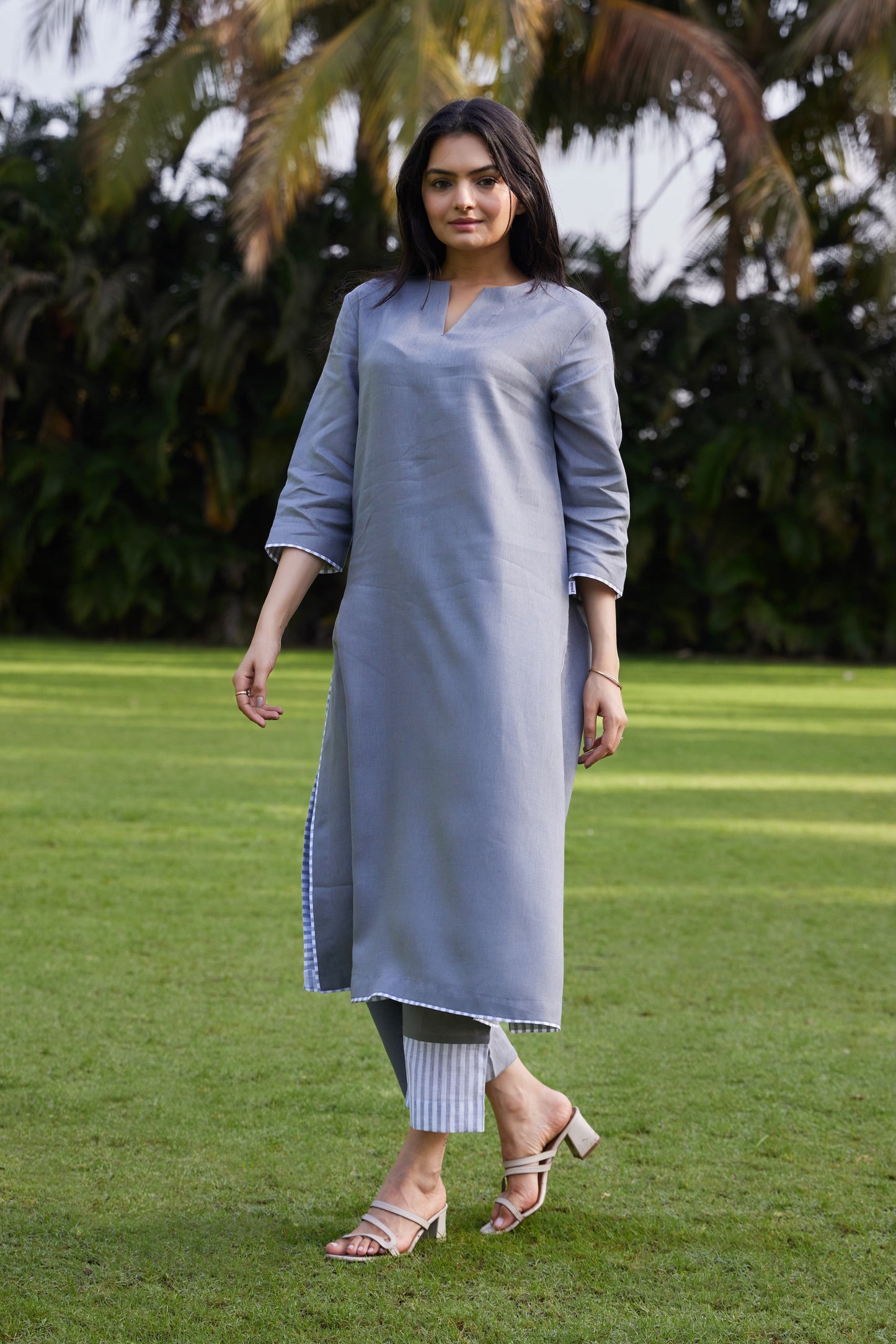Coastal Calm Co-ord Set
