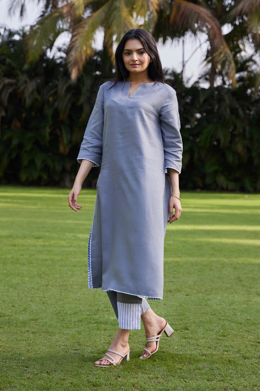 Coastal Calm Co-ord Set