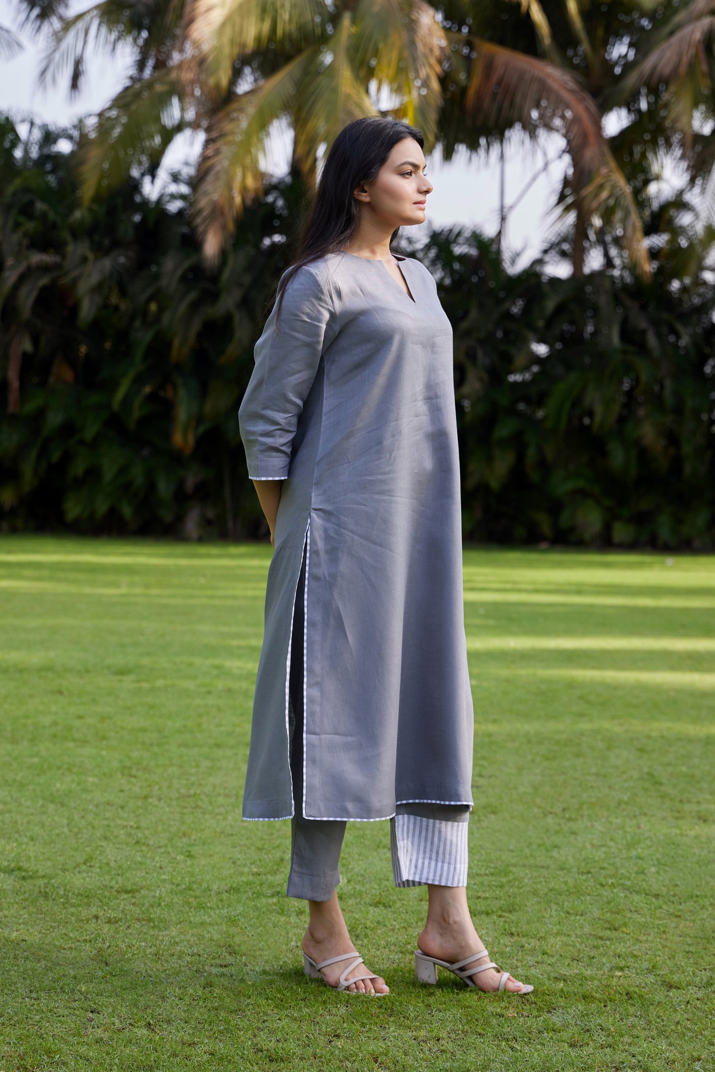 Coastal Calm Co-ord Set
