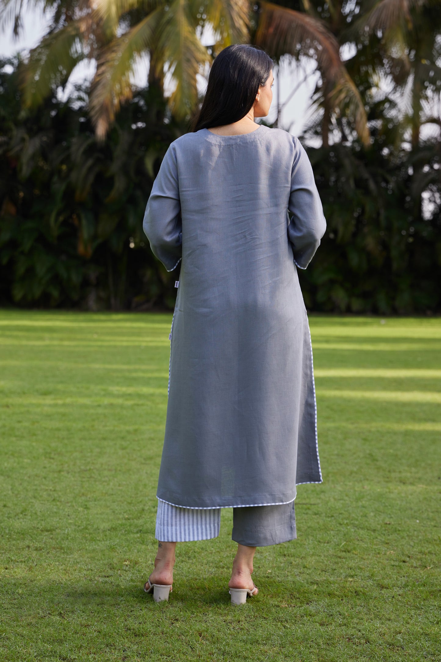 Coastal Calm Co-ord Set