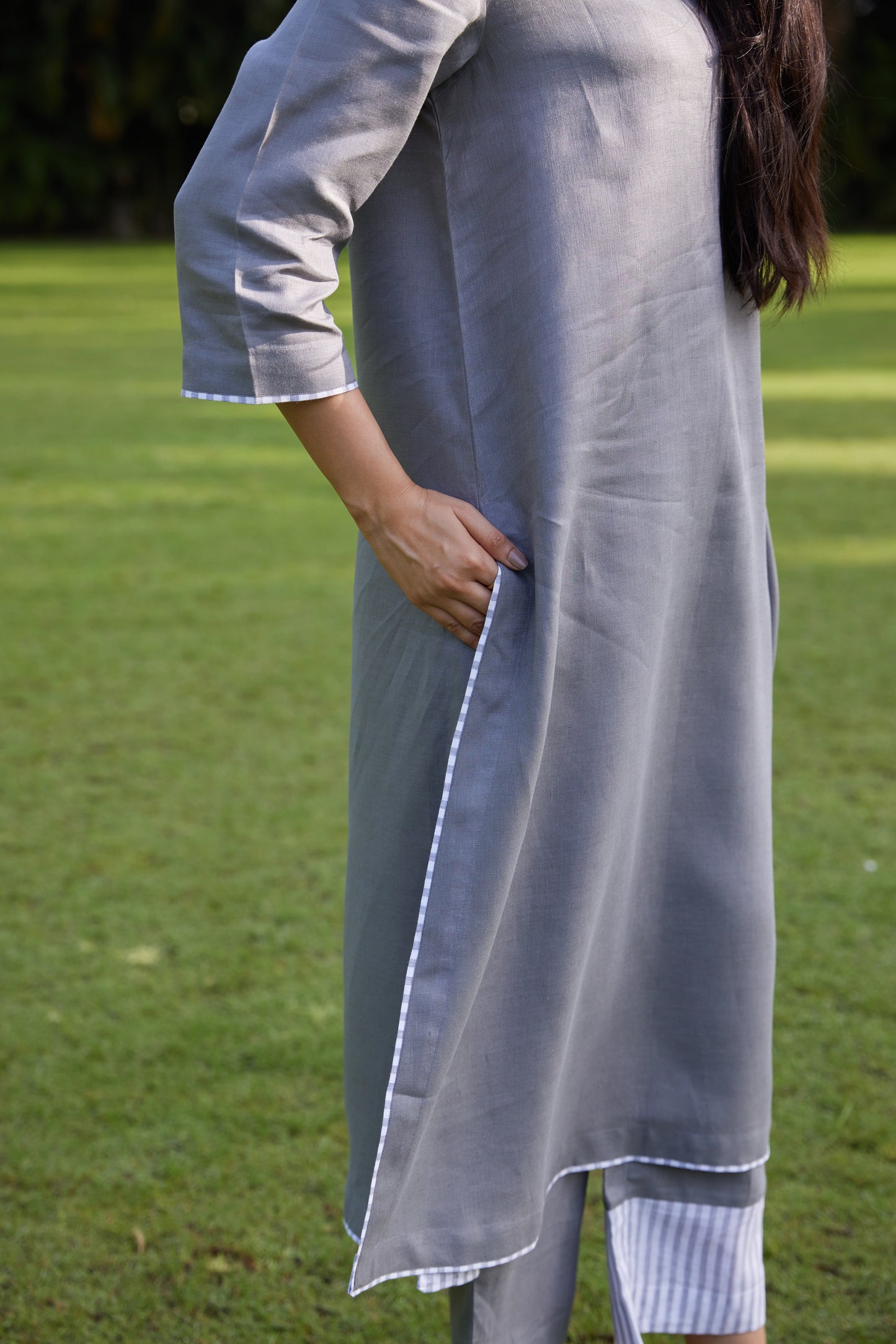 Coastal Calm Co-ord Set