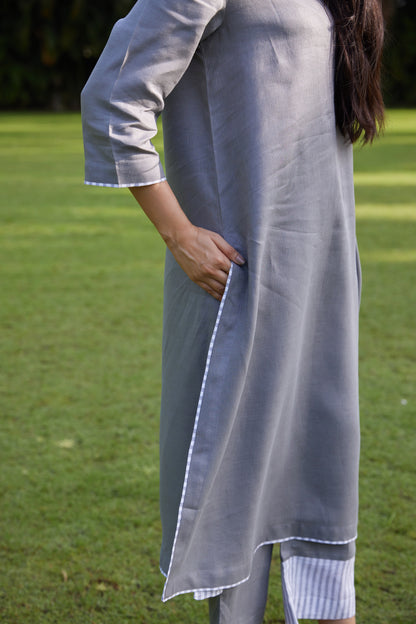 Coastal Calm Co-ord Set